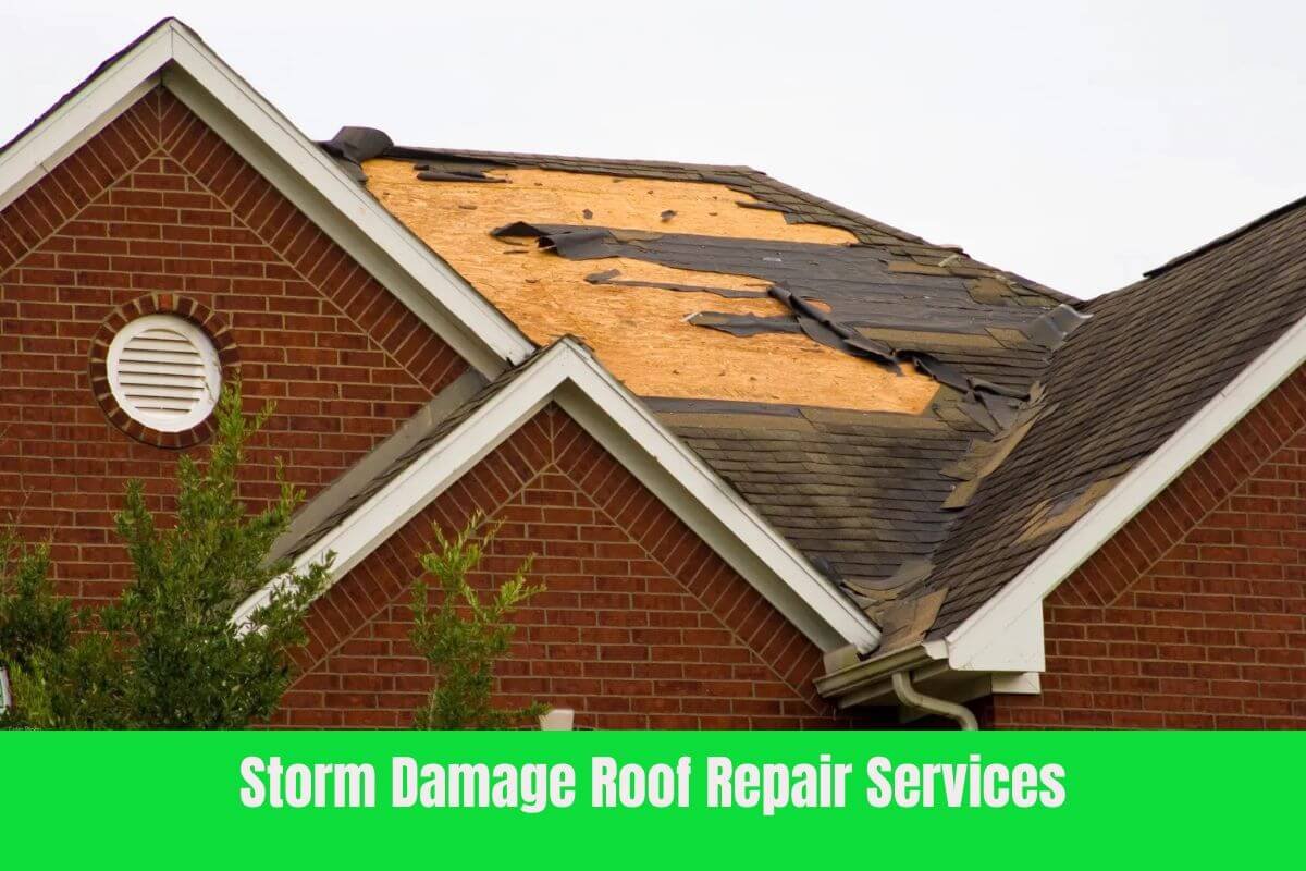 #1 Storm Damage Roof Repair Services in Willow Grove, PA - TechnoGroup Pro