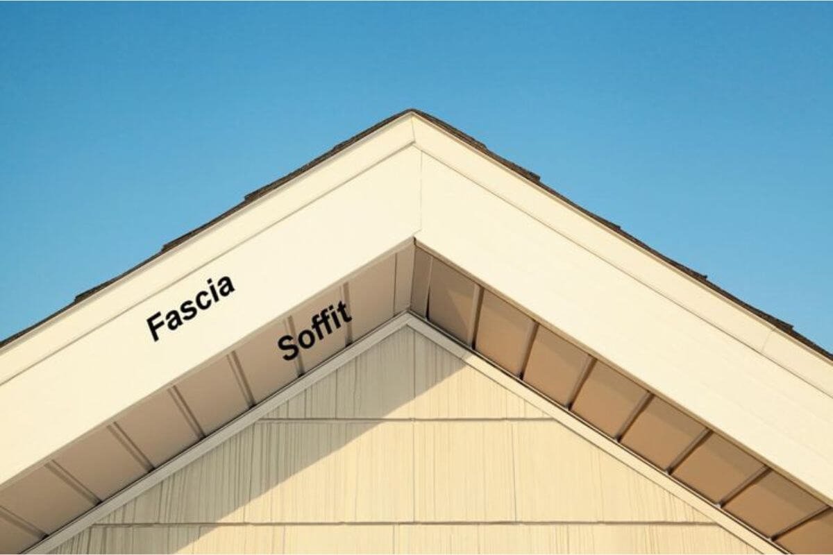 Fascia and Soffit Repair and Replacement Services in Willow Grove, PA - Techno Group