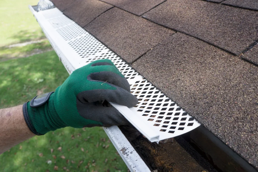 Which Is Better, Aluminum Or Steel Rain Gutters? - Techno Group Pro