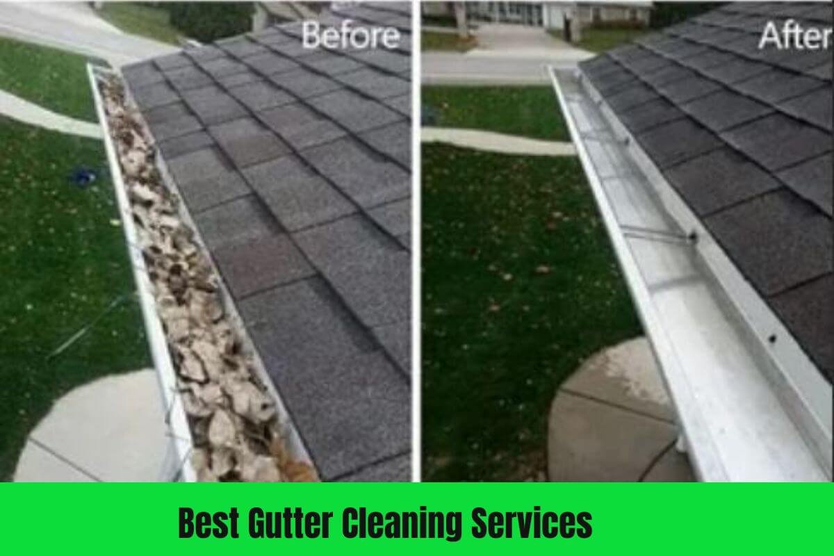 How to Find the Best Gutter Cleaning Services in Willow Grove, PA