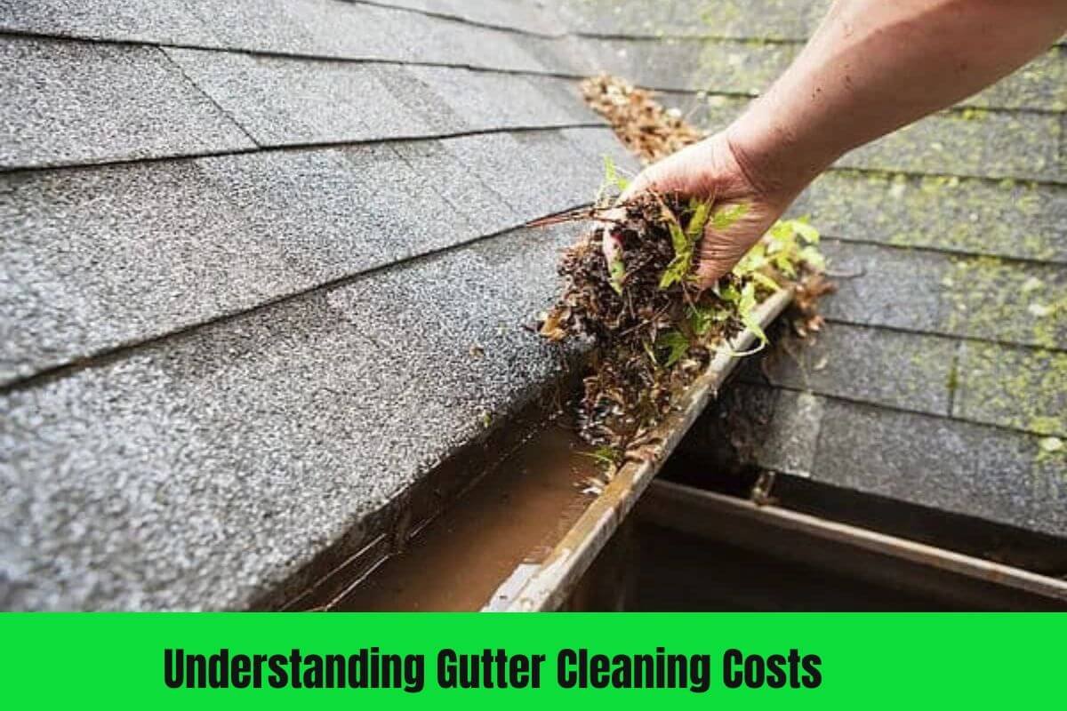 Understanding Gutter Cleaning Costs - Techno Group Pro