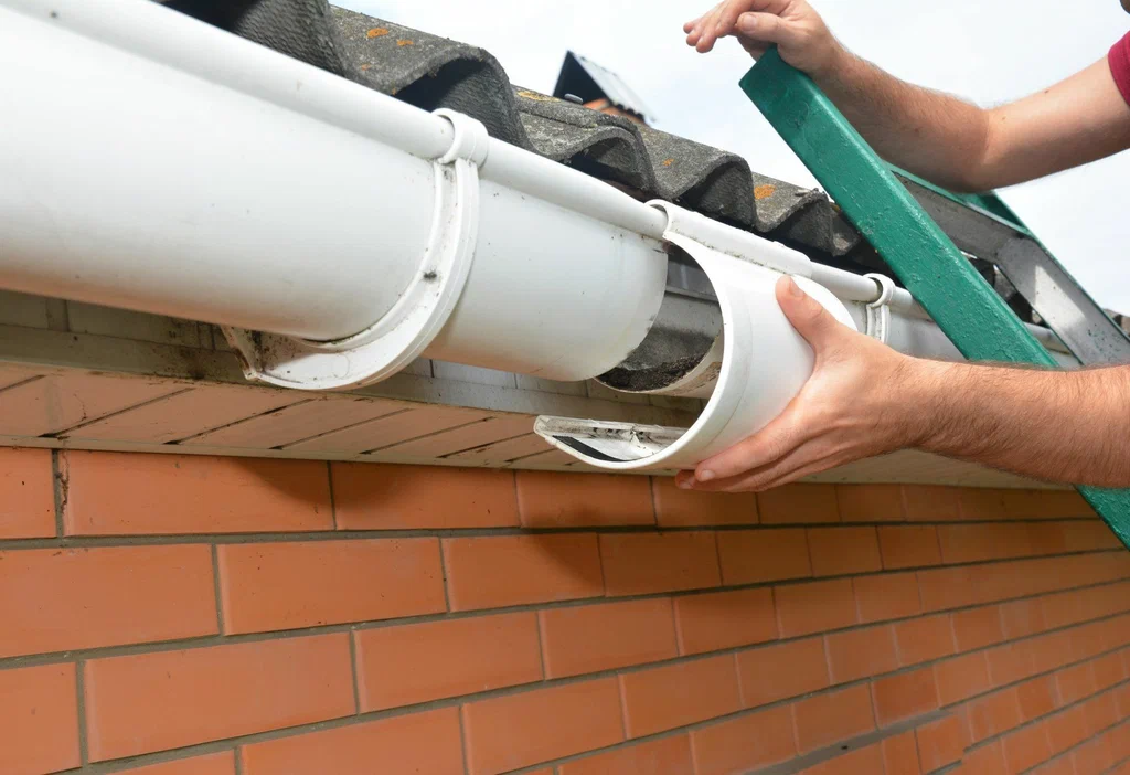 How Much Does Gutter Replacement Cost? 2025 Guide by TechnoGroup